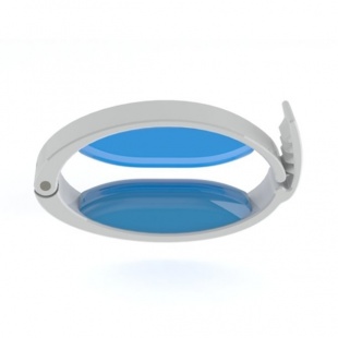 Пенальный (пенильный) зажим Виснера (США оригинал) фото 5797