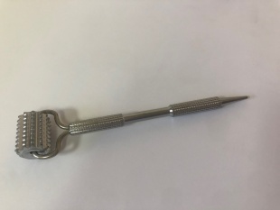 Диагностический щуп с роликом фото 2477