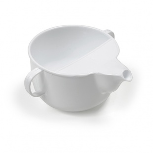 Поильник полимерный с носиком фото 1585