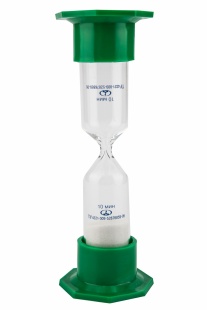 Часы песочные 10 мин. фото 2269