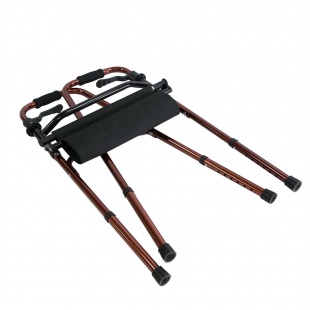 Ходунки с сиденьем FS961L фото 2377