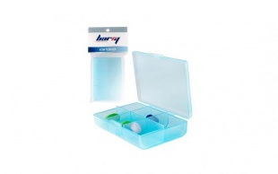 Таблетница Barry 68053 фото 3580