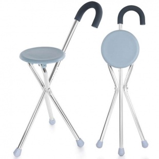 Трость с сиденьем TM601 Ortonika фото 1820