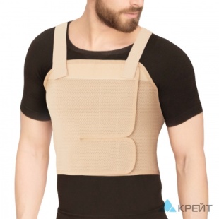 Бандаж послеоперационный на сердце Б 361  фото 5880