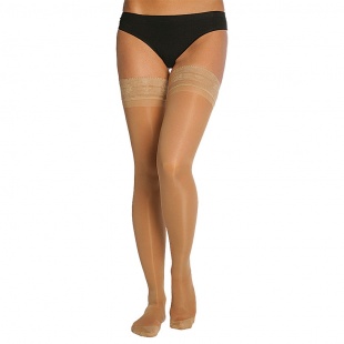 Компрессионные чулки ORTO м. 202 (0 класс компрессии) фото 3894