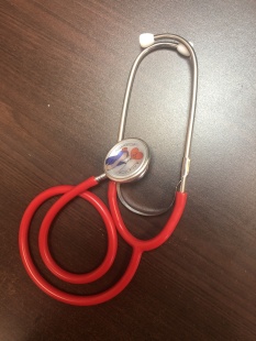Стетоскоп Адъютор СФ-02 (2х сторонний) фото 5416