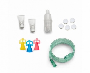 Набор для ингалятора Little Doctor № 1 фото 1306