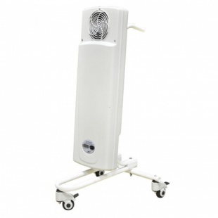 Облучатель - рециркулятор воздуха Дезар-802П (передвижной) фото 862