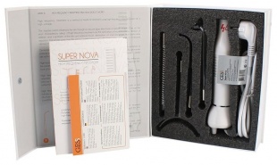 Дарсонваль GESS Super Nova фото 1955