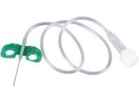 Игла - бабочка Venofix (Венофикс 21G (0,80*19мм),  B.Braun фото 1297