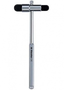 Неврологический молоточек Buck (Бук), Германия фото 3665