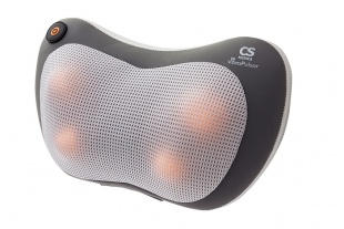 Массажная подушка CS Medica VibraPulsar CS-cr5 фото 4297