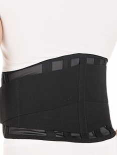 Ортопедический корсет поясничный Т.57.01 Тривес фото 4648