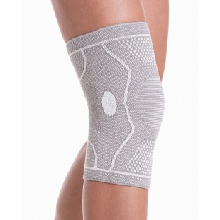 Бандаж для коленного сустава Комф-Орт К-901 фото 4901