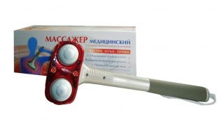 Массажер NOZOMI MH-102 фото 2581