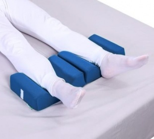 Подушка для ног Mega-Ng2-01 фото 2907