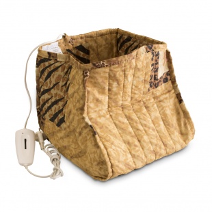 ЭлектроCапог Инкор 25х30х30 фото 1564