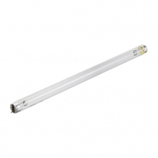 Бактерицидная ультрафиолетовая лампа  UVC 15W G13/T8 фото 1119