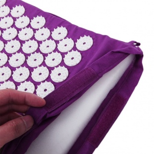  Аппликатор Кузнецова (коврик+валик) F 0107 фото 2841