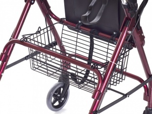 Ходунки роляторы  XR 102 фото 2075