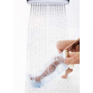 Защита от воды при переломе ноги  60786/R фото 1583