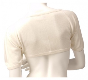 Бандаж плечевой из ангоры Fosta F 3630 фото 5291