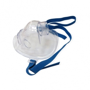 Маска детская для ингаляторов OMRON   фото 4816