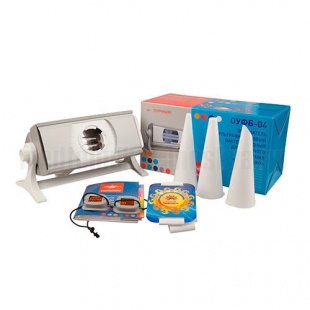 Облучатель Солнышко ОУФБ-04 фото 1480