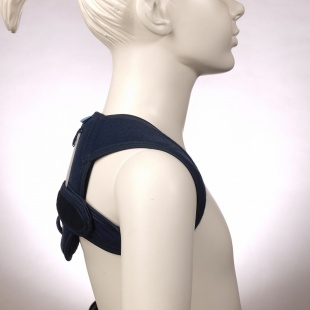 Фиксатор плечевой детский Fosta Kids FK 3805 (корректор осанки) фото 4945