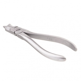  Щипцы крампонные №1 (Россия) фото 2518