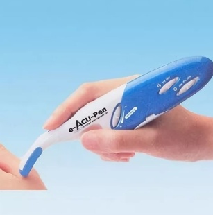 AcuPen - Аппарат для электропунктуры (ручка-поиск точек) фото 5404