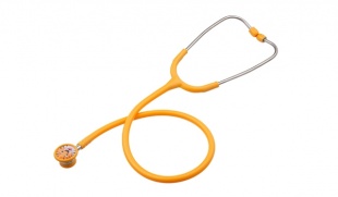 Стетофонендоскоп педиатрический CS Medica CS-401 Baby  фото 3685