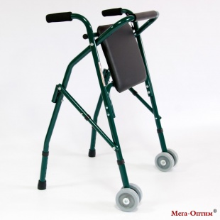 Ходунки - опоры на колесах 914 L фото 2370