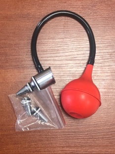 Воронка Зигле фото 2650