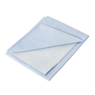 Одноразовые впитывающие пеленки 80х90 см (10 шт) Beside фото 5950