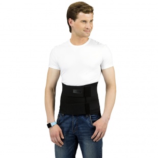 Корсет пояснично-крестцовый ОРТО КПК 110 фото 3741