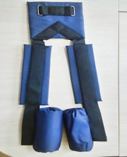 Фиксатор пояса верхних конечностей "ФК-01" (для детей) фото 4235