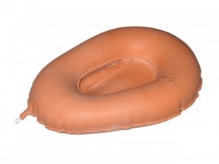 Судно подкладное резиновое №1 фото 1202