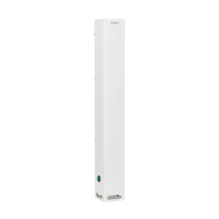 Рециркулятор бактерицидный Армед 115-22 M SLIM (1 ламповый, металл корпус) фото 5152