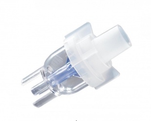 Стаканчик (емкость) для ингаляторов AND CN-231/CN-232 фото 1307