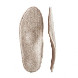 Стельки ортопедические арт. 50Т  (зима) Talus фото 5785