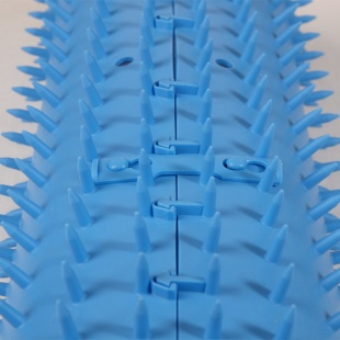  Коврик акупунктурный (Шиацу) F 0110  фото 2817