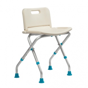 Табурет для ванны/душа LUX 600 фото 2211