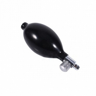 Груша Адъютор (нагнетатель) для механического тонометра   фото 968