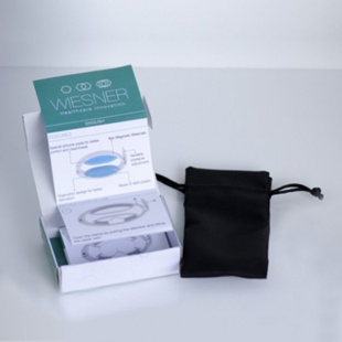 Пенальный (пенильный) зажим Виснера (США оригинал) фото 5799