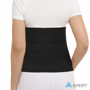 Бандаж послеоперационный Б 333 Крейт (120-140 см) фото 5454