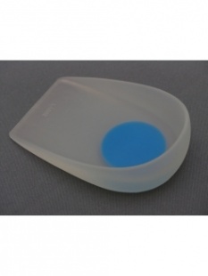 Подпяточники силиконовые с бортиком Cup Soft С 2406 Comforma фото 4706