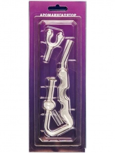 Ингалятор Махольда стеклянный фото 961