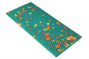 Аппликатор Ляпко Коврик "Одинарный 5,8" фото 2614