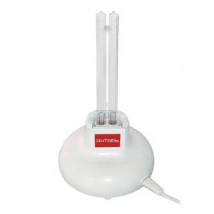 Облучатель Янтарь Антивирус 011 фото 5041